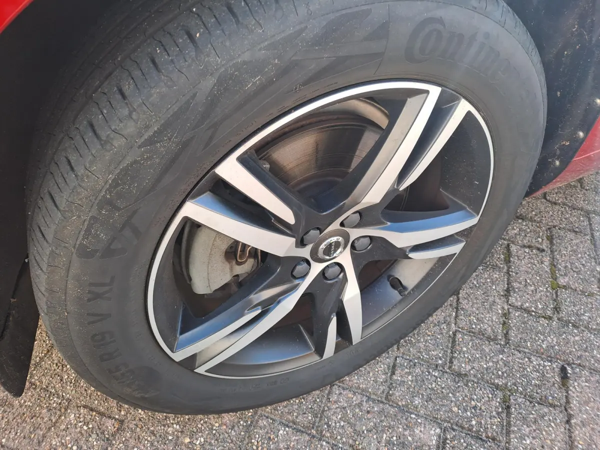 2.0 B5 AWD R-Design | TREKHAAK | HARMAN KARDON | STOELVERWARMING | 360 CAMERA | STOELMEMORY | NAVIGATIE