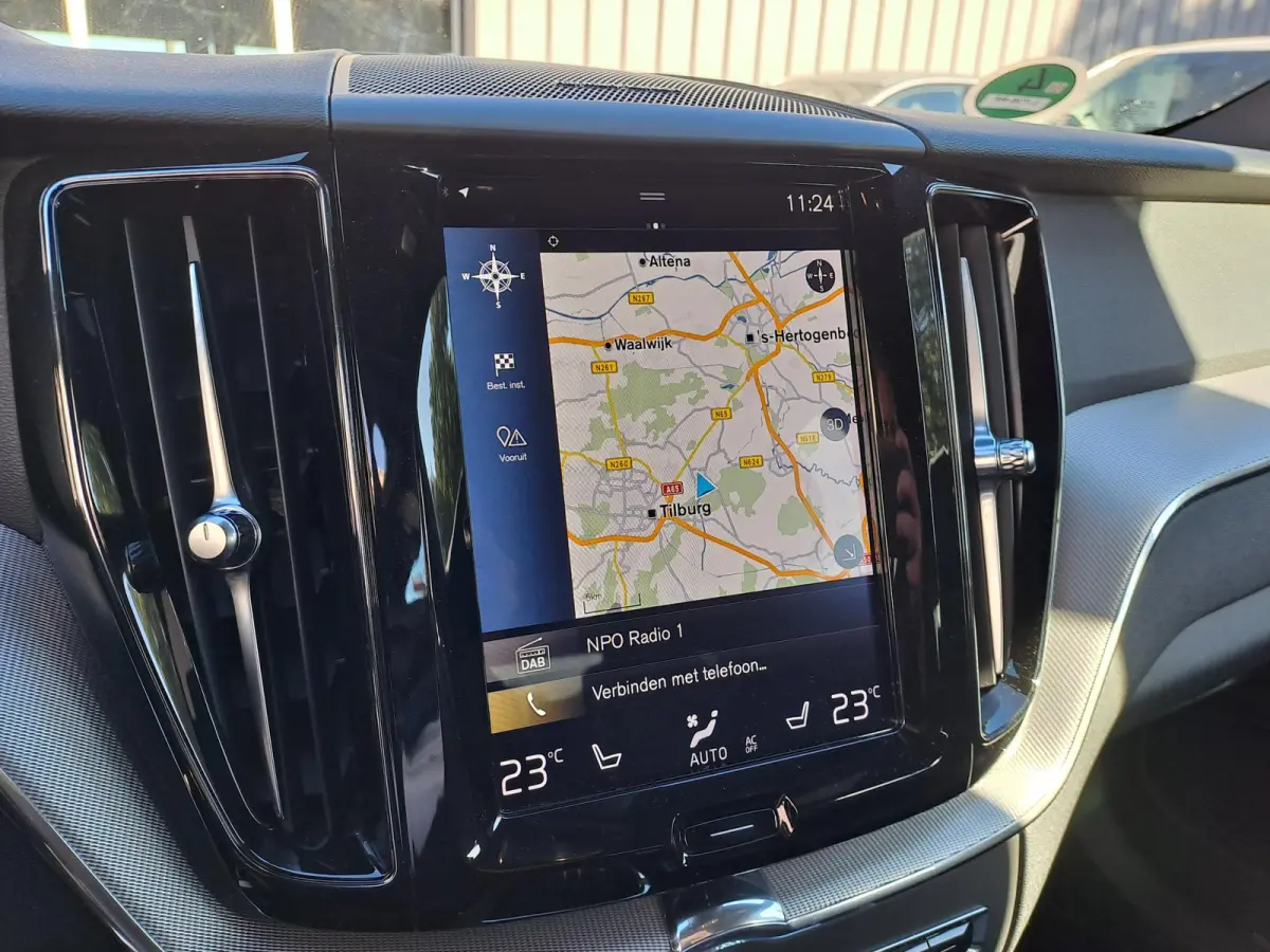 2.0 B5 AWD R-Design | TREKHAAK | HARMAN KARDON | STOELVERWARMING | 360 CAMERA | STOELMEMORY | NAVIGATIE