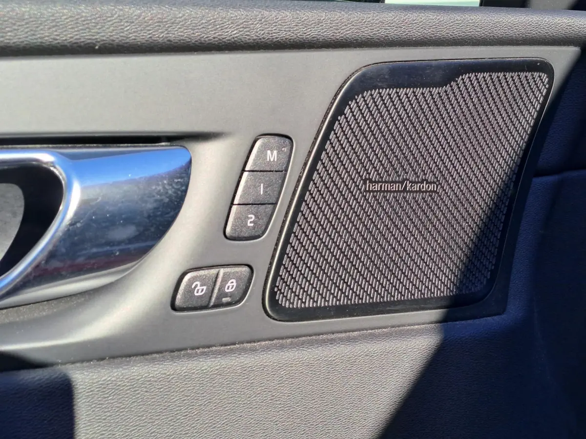 2.0 B5 AWD R-Design | TREKHAAK | HARMAN KARDON | STOELVERWARMING | 360 CAMERA | STOELMEMORY | NAVIGATIE