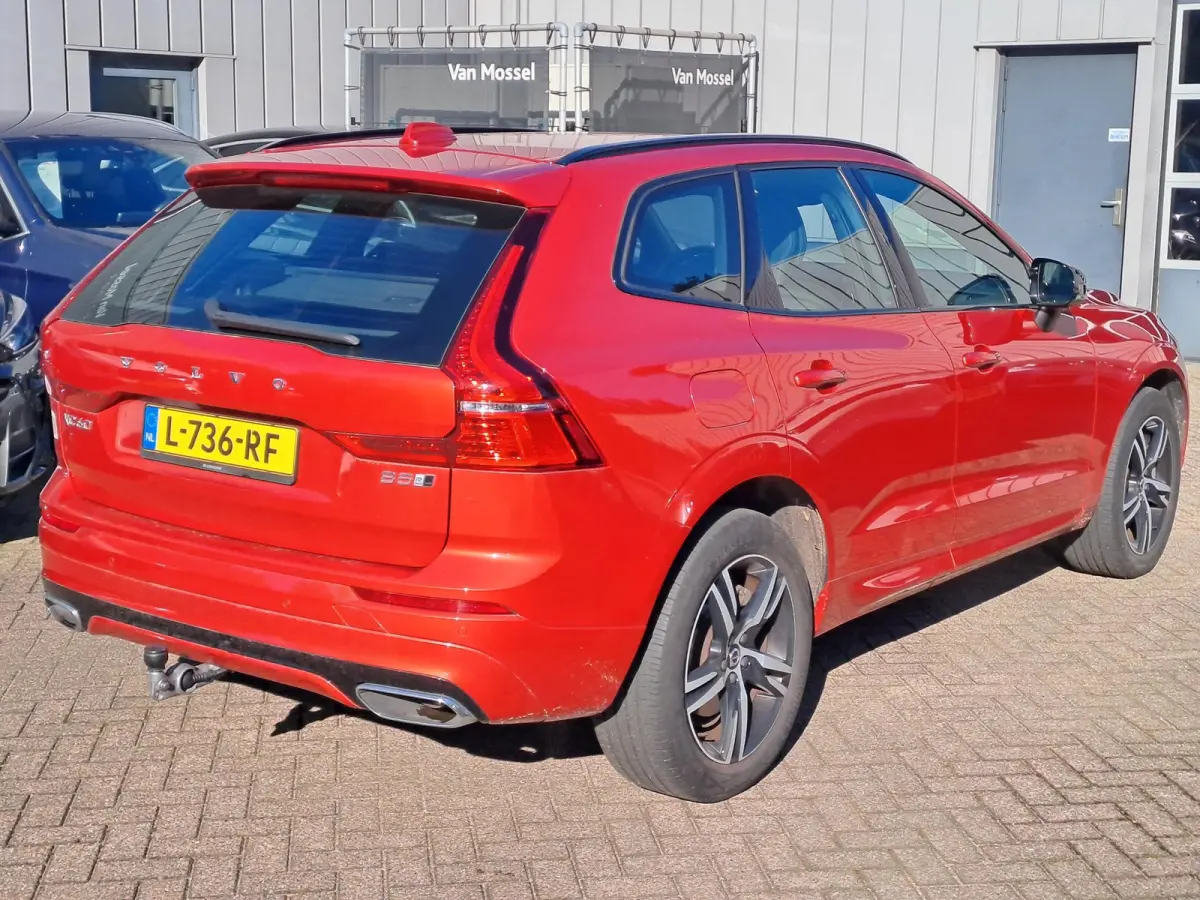 2.0 B5 AWD R-Design | TREKHAAK | HARMAN KARDON | STOELVERWARMING | 360 CAMERA | STOELMEMORY | NAVIGATIE