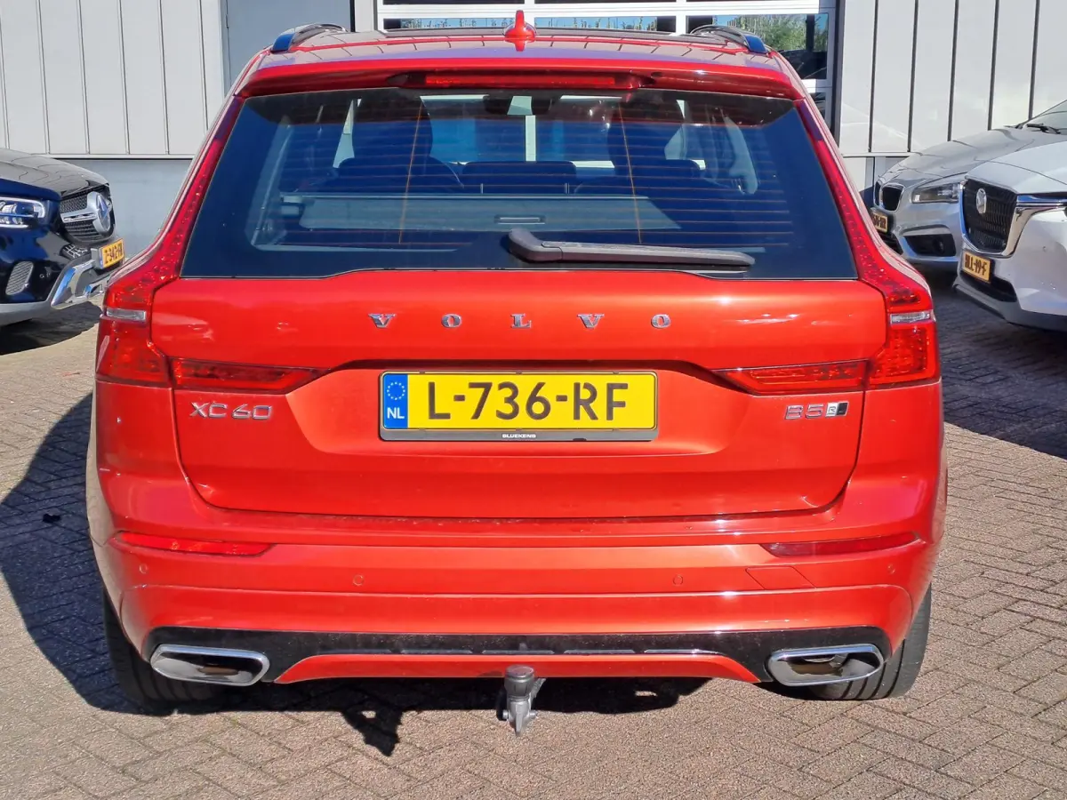2.0 B5 AWD R-Design | TREKHAAK | HARMAN KARDON | STOELVERWARMING | 360 CAMERA | STOELMEMORY | NAVIGATIE