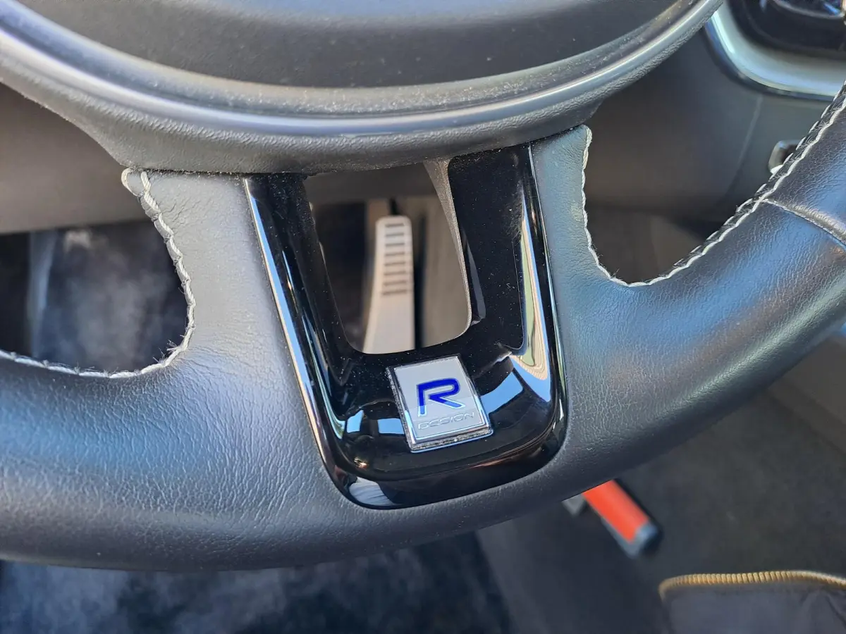 2.0 B5 AWD R-Design | TREKHAAK | HARMAN KARDON | STOELVERWARMING | 360 CAMERA | STOELMEMORY | NAVIGATIE