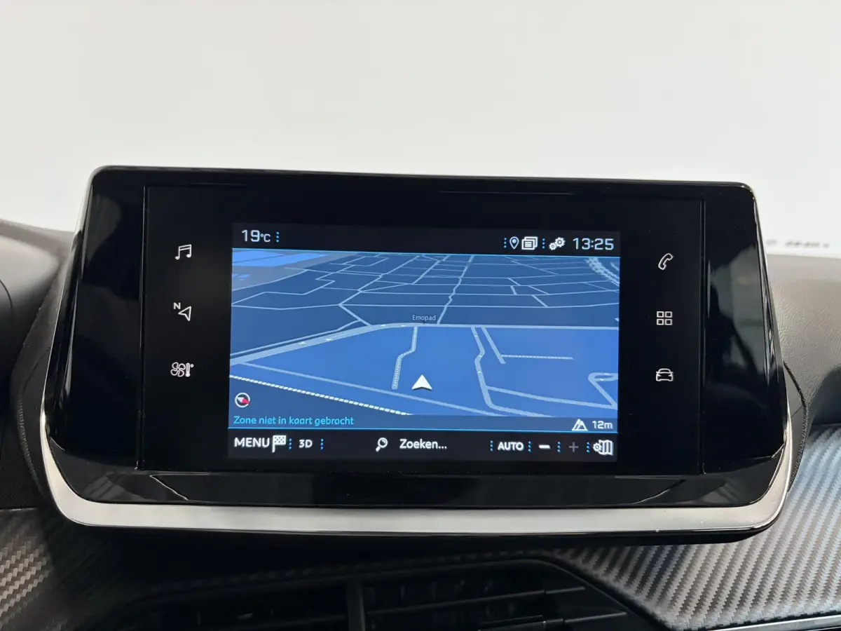 1.2 PureTech 101pk Active Pack Navigatie Apple Carplay/Android Auto Parkeersensoren achter Cruise Control Ledverlichting Climate Control