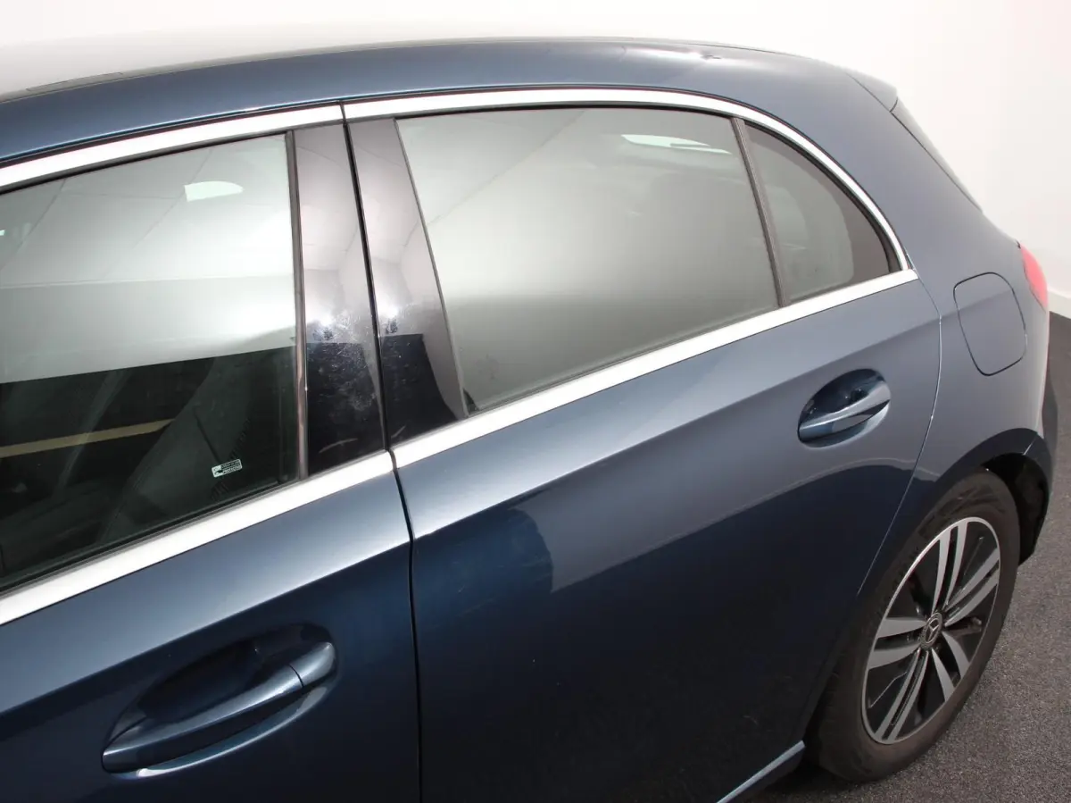 200 163pk DCT Progressive Navigatie Parkeersensoren Camera Cruise Control Stoelverwarming Ledverlichting Climate Control