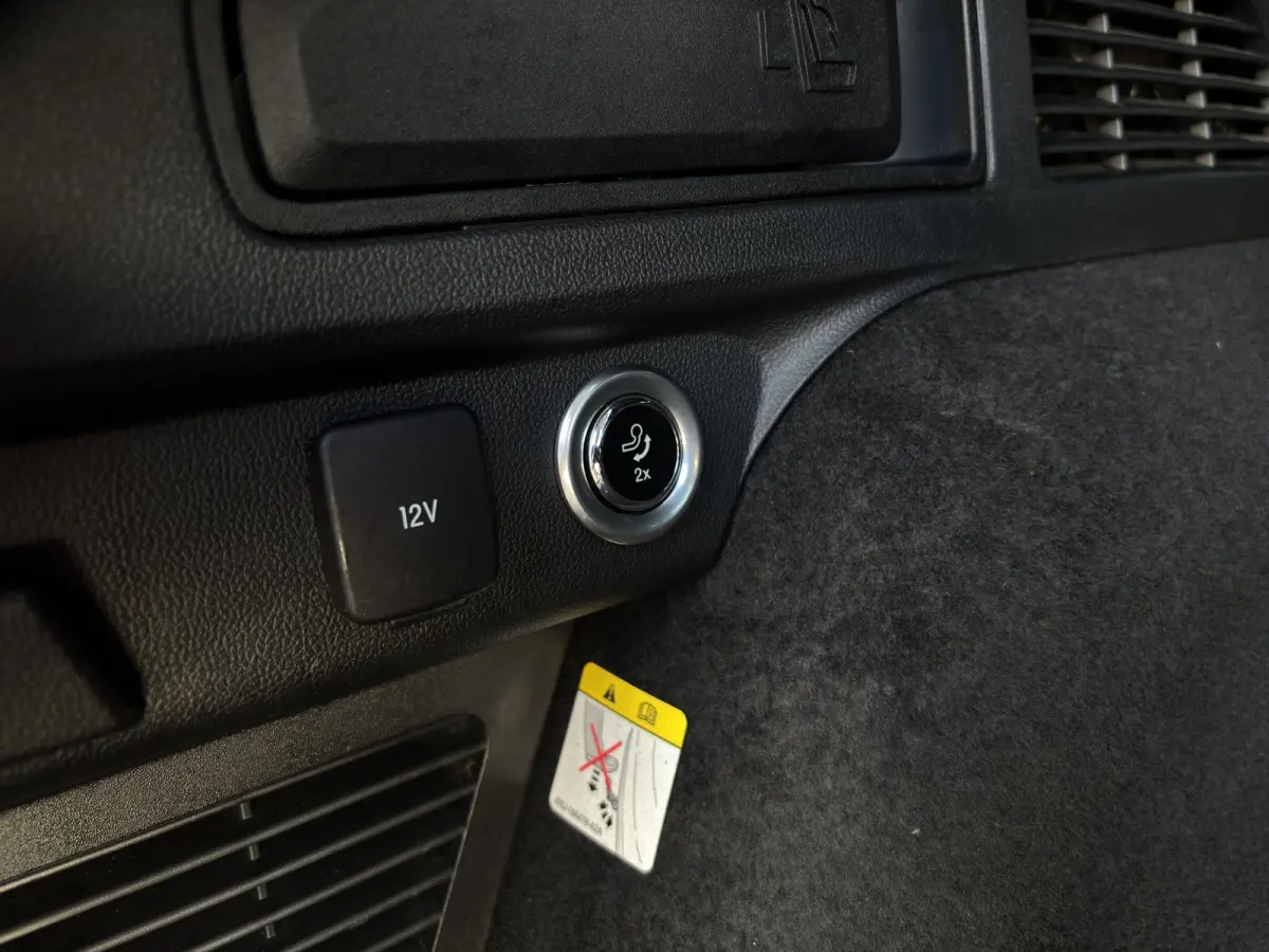 2.5 PHEV ST-Line X | Pano | Trekhaak | Adap. Cruise | Apple Carplay | Stoelverwarming | Achteruitrijcamera | Apple Carplay/Android Auto|telefoonintegratie premium | Cruise control adaptief m