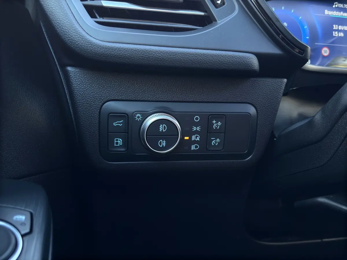 2.5 PHEV ST-Line X | Pano | Trekhaak | Adap. Cruise | Apple Carplay | Stoelverwarming | Achteruitrijcamera | Apple Carplay/Android Auto|telefoonintegratie premium | Cruise control adaptief m