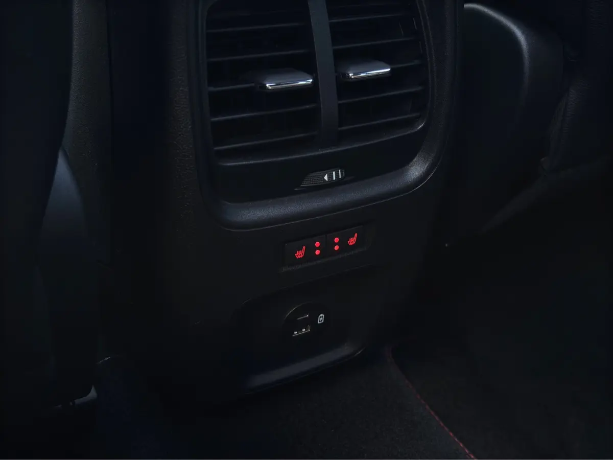 2.5 PHEV ST-Line X | Pano | Trekhaak | Adap. Cruise | Apple Carplay | Stoelverwarming | Achteruitrijcamera | Apple Carplay/Android Auto|telefoonintegratie premium | Cruise control adaptief m