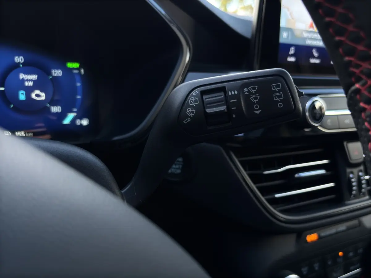 2.5 PHEV ST-Line X | Pano | Trekhaak | Adap. Cruise | Apple Carplay | Stoelverwarming | Achteruitrijcamera | Apple Carplay/Android Auto|telefoonintegratie premium | Cruise control adaptief m
