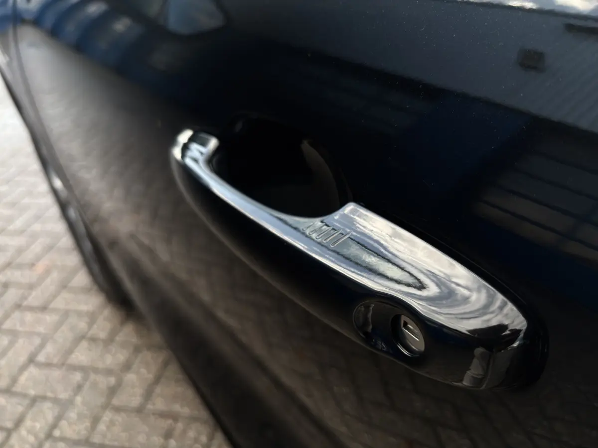 2.5 PHEV ST-Line X | Pano | Trekhaak | Adap. Cruise | Apple Carplay | Stoelverwarming | Achteruitrijcamera | Apple Carplay/Android Auto|telefoonintegratie premium | Cruise control adaptief m