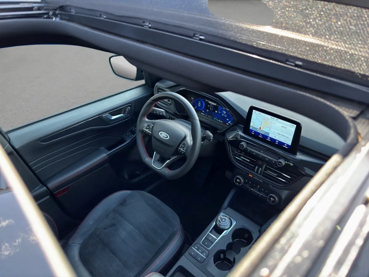 2.5 PHEV ST-Line X | Pano | Trekhaak | Adap. Cruise | Apple Carplay | Stoelverwarming | Achteruitrijcamera | Apple Carplay/Android Auto|telefoonintegratie premium | Cruise control adaptief m