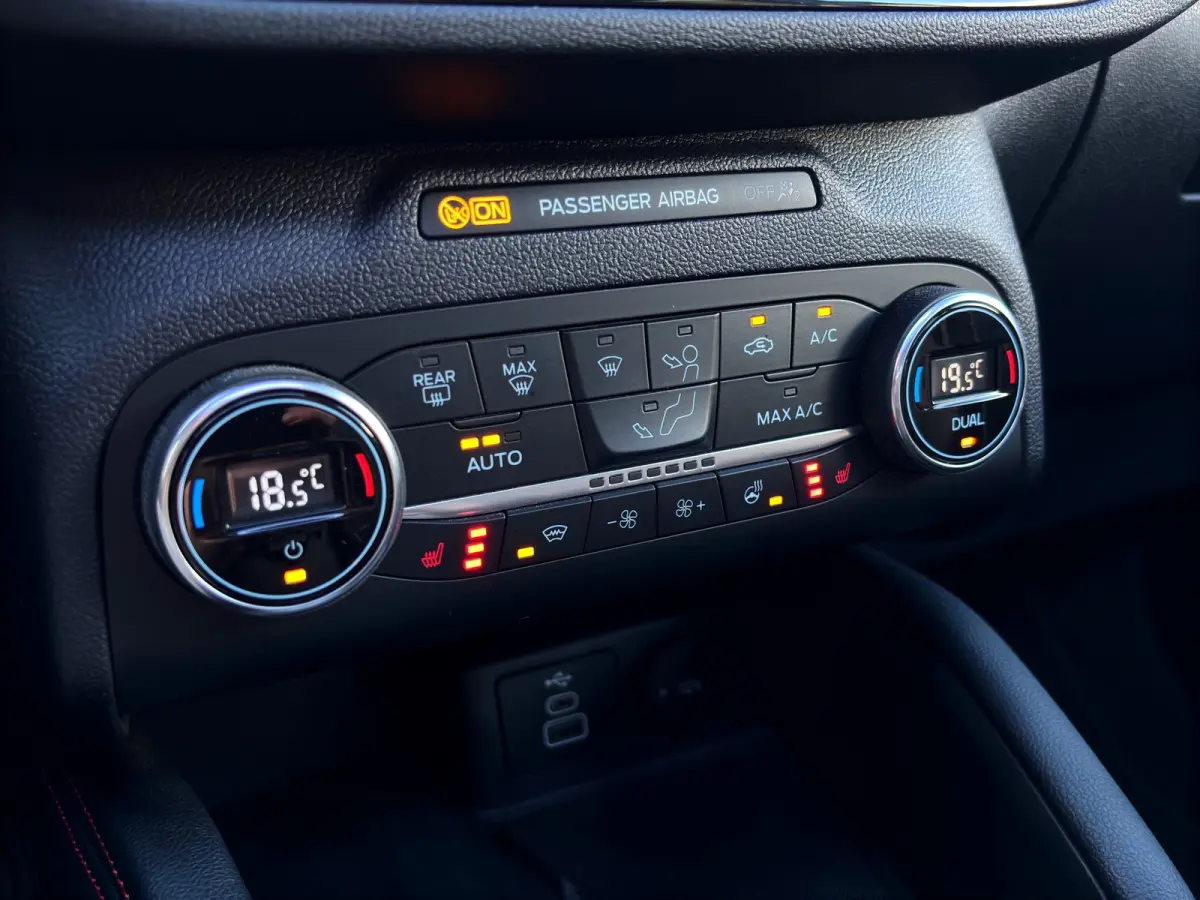 2.5 PHEV ST-Line X | Pano | Trekhaak | Adap. Cruise | Apple Carplay | Stoelverwarming | Achteruitrijcamera | Apple Carplay/Android Auto|telefoonintegratie premium | Cruise control adaptief m