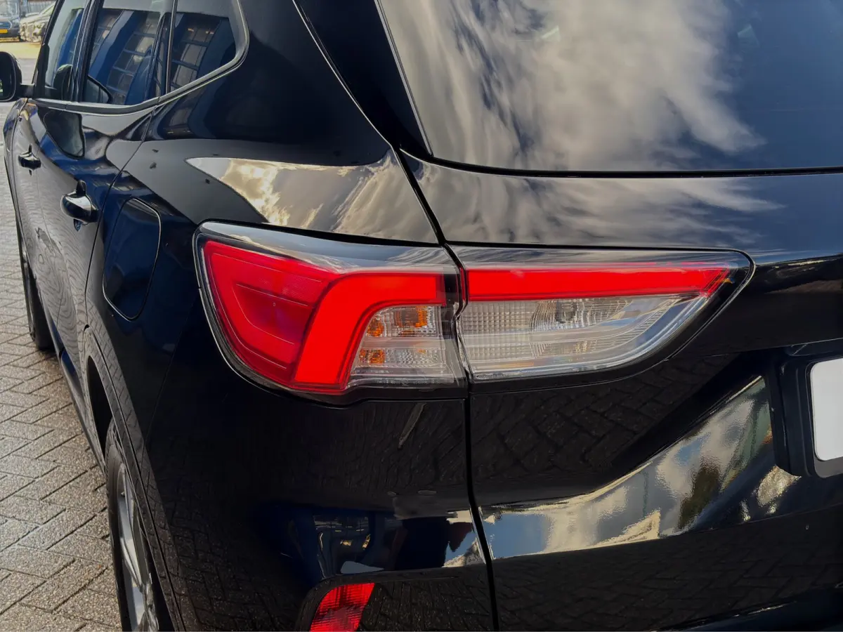 2.5 PHEV ST-Line X | Pano | Trekhaak | Adap. Cruise | Apple Carplay | Stoelverwarming | Achteruitrijcamera | Apple Carplay/Android Auto|telefoonintegratie premium | Cruise control adaptief m