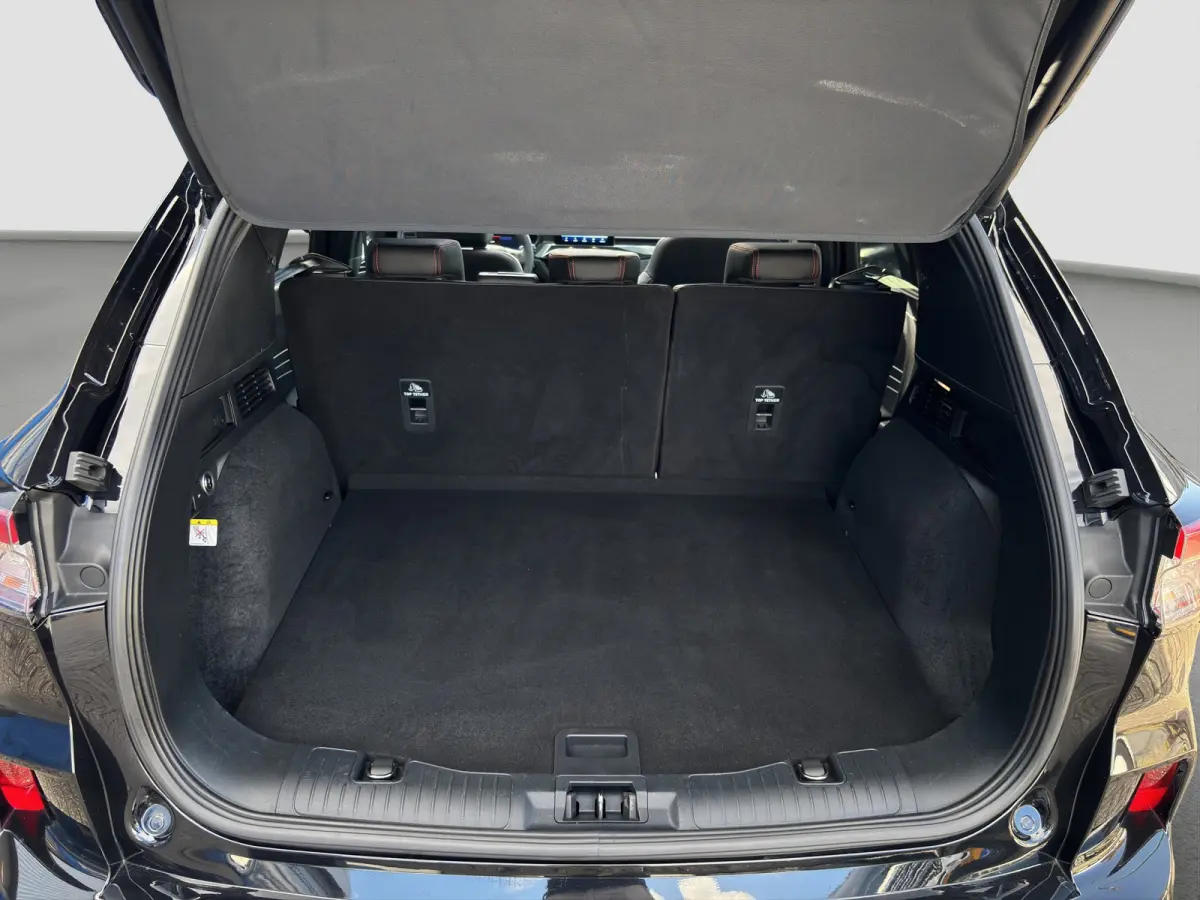 2.5 PHEV ST-Line X | Pano | Trekhaak | Adap. Cruise | Apple Carplay | Stoelverwarming | Achteruitrijcamera | Apple Carplay/Android Auto|telefoonintegratie premium | Cruise control adaptief m