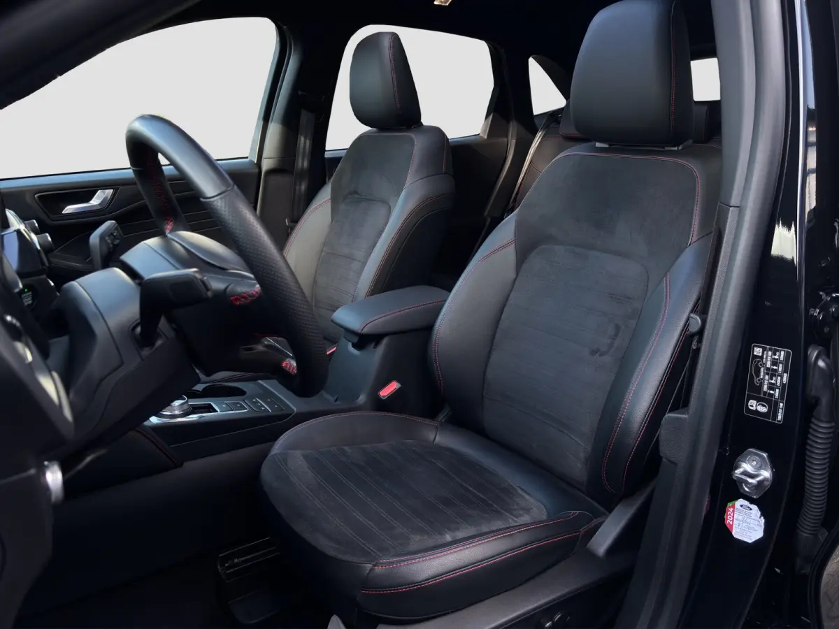 2.5 PHEV ST-Line X | Pano | Trekhaak | Adap. Cruise | Apple Carplay | Stoelverwarming | Achteruitrijcamera | Apple Carplay/Android Auto|telefoonintegratie premium | Cruise control adaptief m