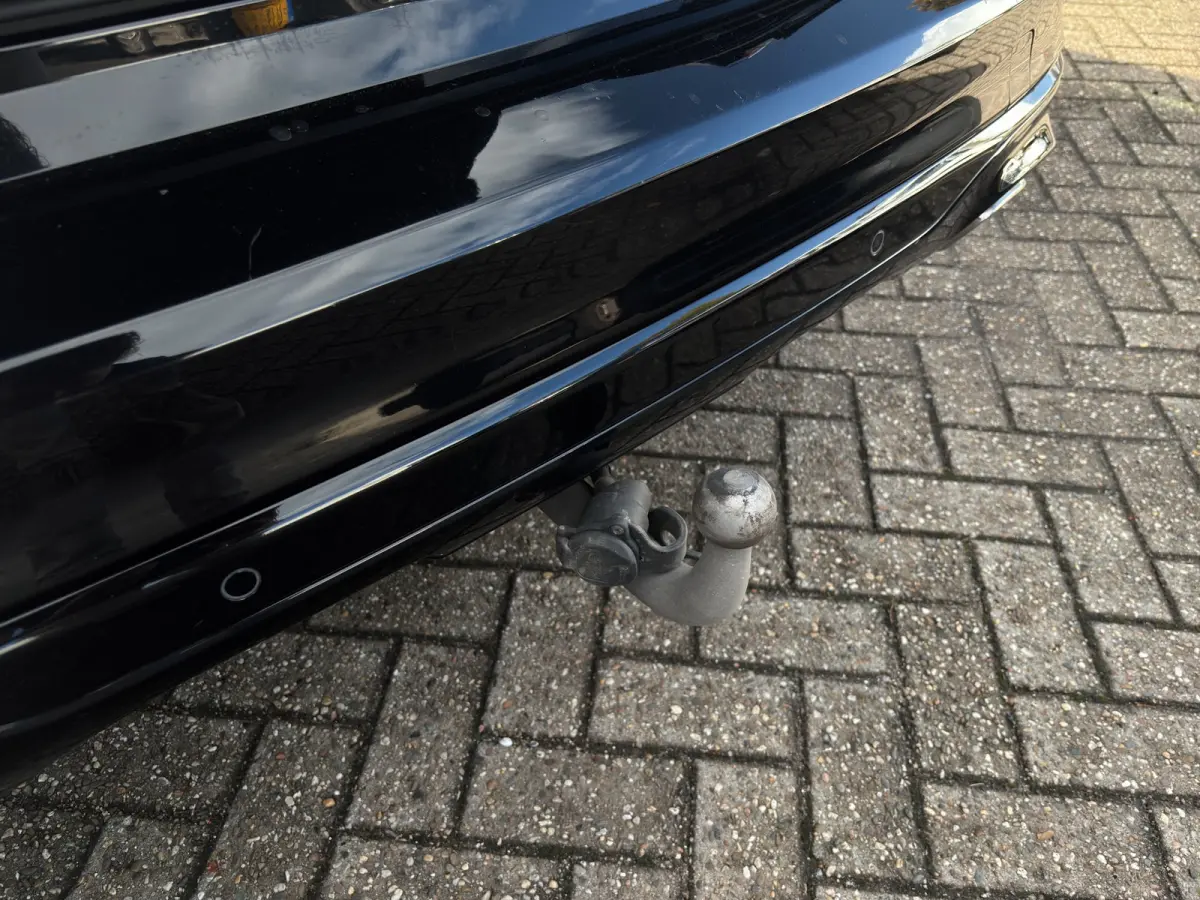 2.5 PHEV ST-Line X | Pano | Trekhaak | Adap. Cruise | Apple Carplay | Stoelverwarming | Achteruitrijcamera | Apple Carplay/Android Auto|telefoonintegratie premium | Cruise control adaptief m
