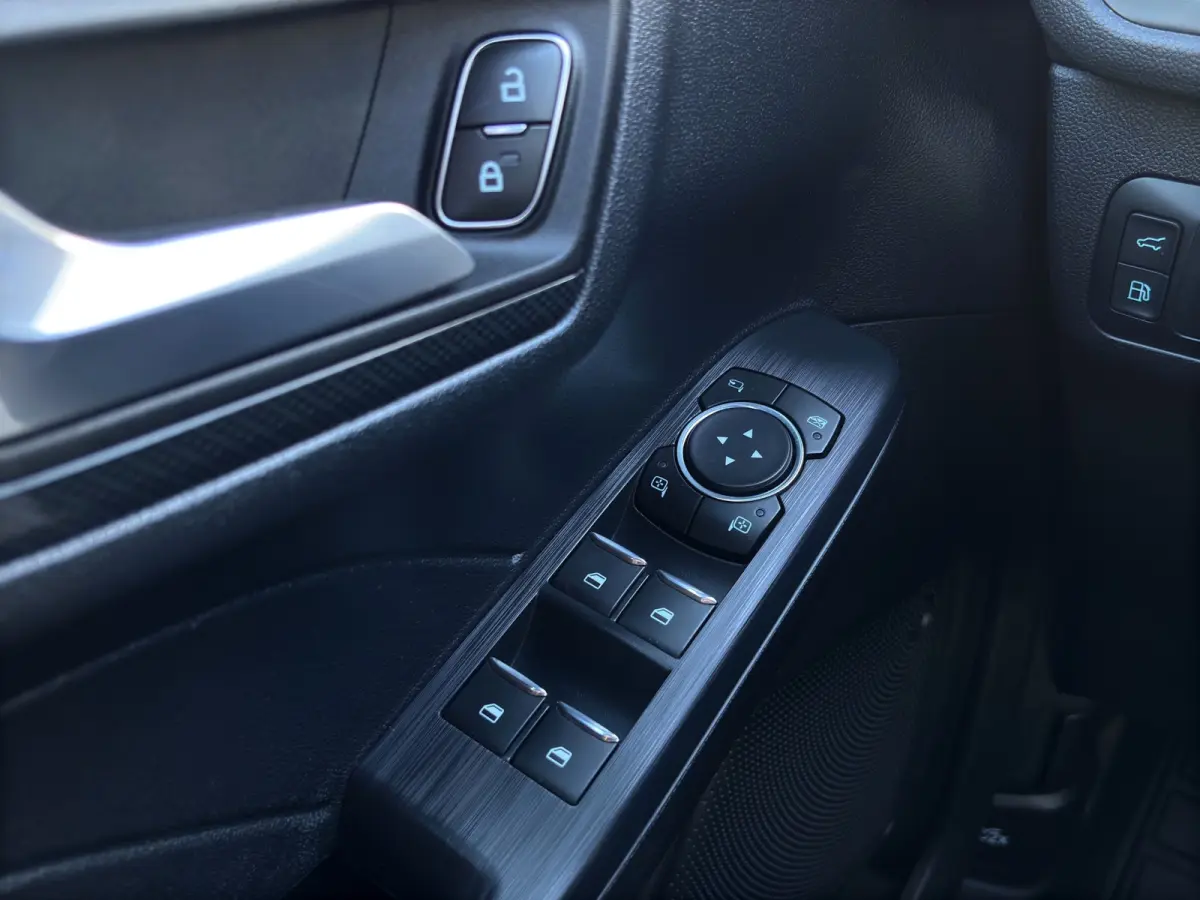 2.5 PHEV ST-Line X | Pano | Trekhaak | Adap. Cruise | Apple Carplay | Stoelverwarming | Achteruitrijcamera | Apple Carplay/Android Auto|telefoonintegratie premium | Cruise control adaptief m