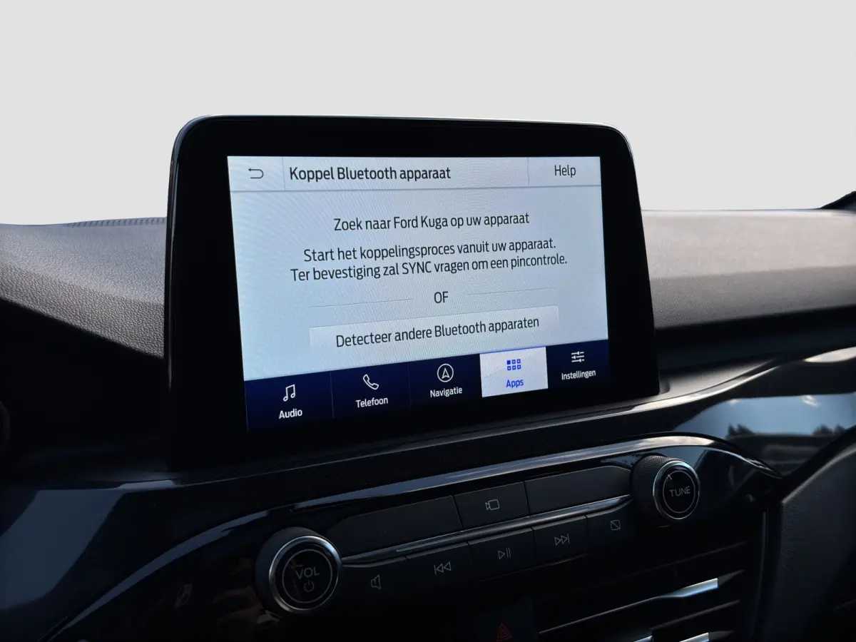 2.5 PHEV ST-Line X | Pano | Trekhaak | Adap. Cruise | Apple Carplay | Stoelverwarming | Achteruitrijcamera | Apple Carplay/Android Auto|telefoonintegratie premium | Cruise control adaptief m