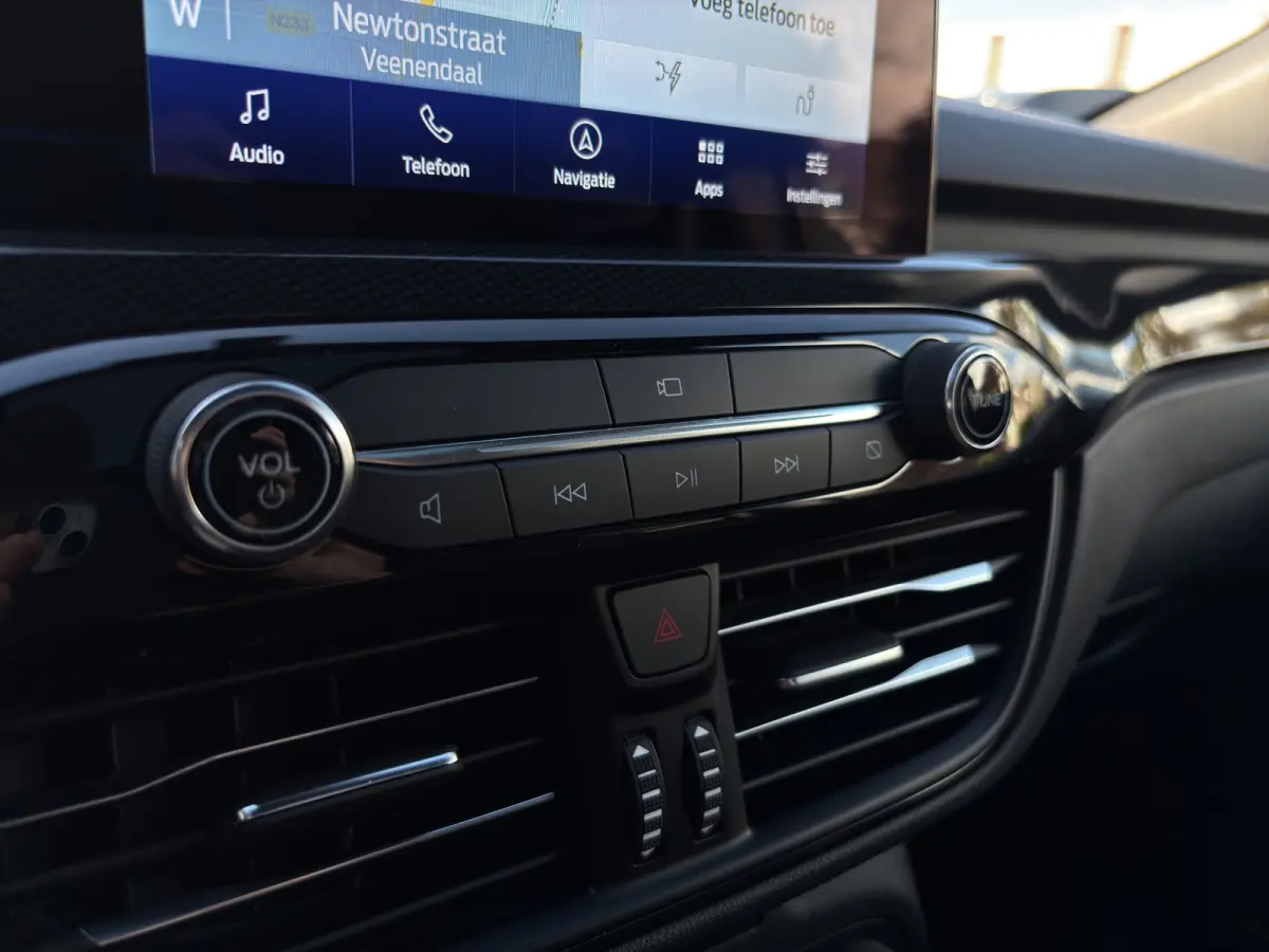 2.5 PHEV ST-Line X | Pano | Trekhaak | Adap. Cruise | Apple Carplay | Stoelverwarming | Achteruitrijcamera | Apple Carplay/Android Auto|telefoonintegratie premium | Cruise control adaptief m
