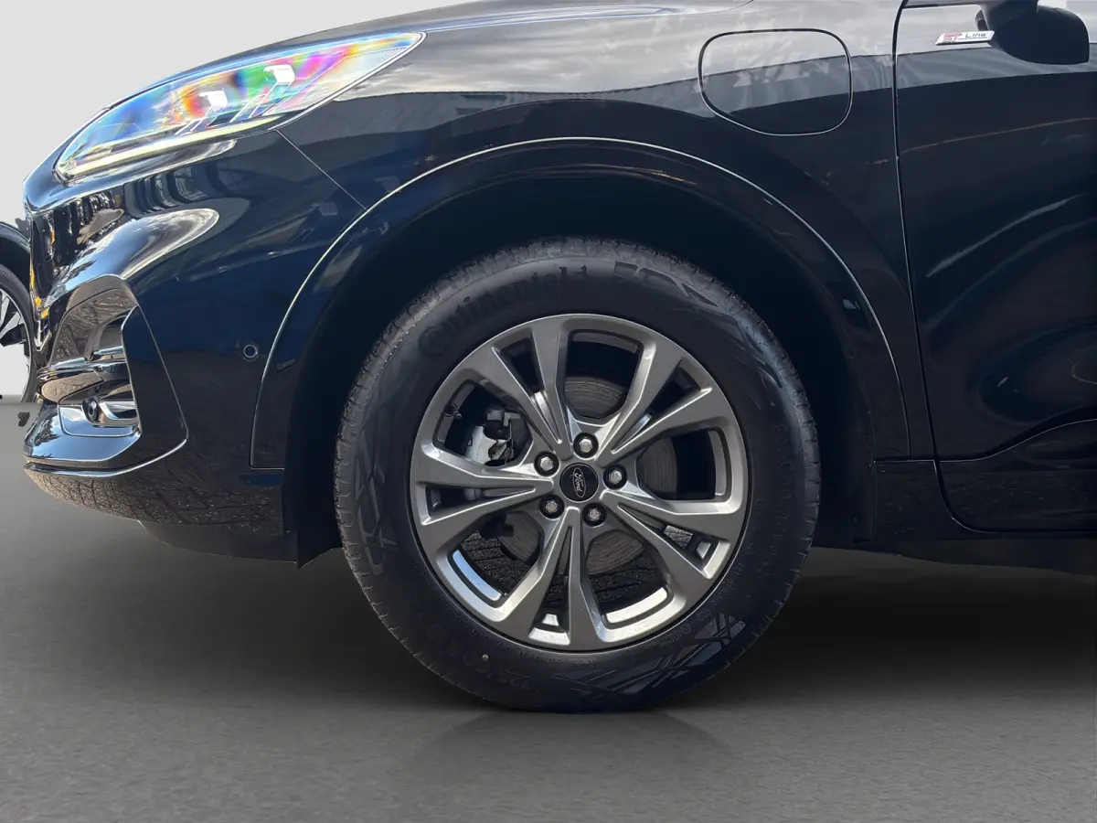 2.5 PHEV ST-Line X | Pano | Trekhaak | Adap. Cruise | Apple Carplay | Stoelverwarming | Achteruitrijcamera | Apple Carplay/Android Auto|telefoonintegratie premium | Cruise control adaptief m