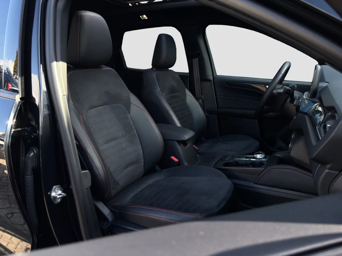 2.5 PHEV ST-Line X | Pano | Trekhaak | Adap. Cruise | Apple Carplay | Stoelverwarming | Achteruitrijcamera | Apple Carplay/Android Auto|telefoonintegratie premium | Cruise control adaptief m