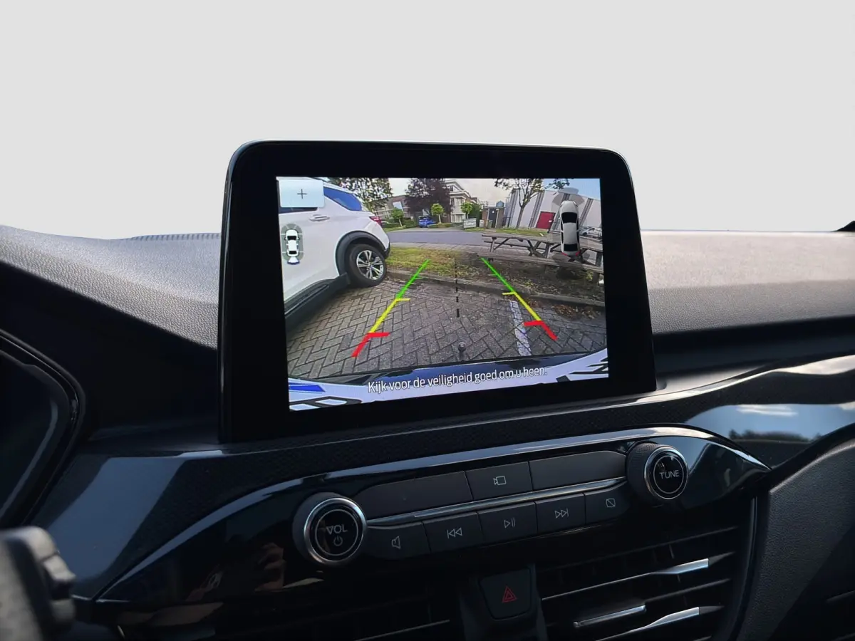 2.5 PHEV ST-Line X | Pano | Trekhaak | Adap. Cruise | Apple Carplay | Stoelverwarming | Achteruitrijcamera | Apple Carplay/Android Auto|telefoonintegratie premium | Cruise control adaptief m