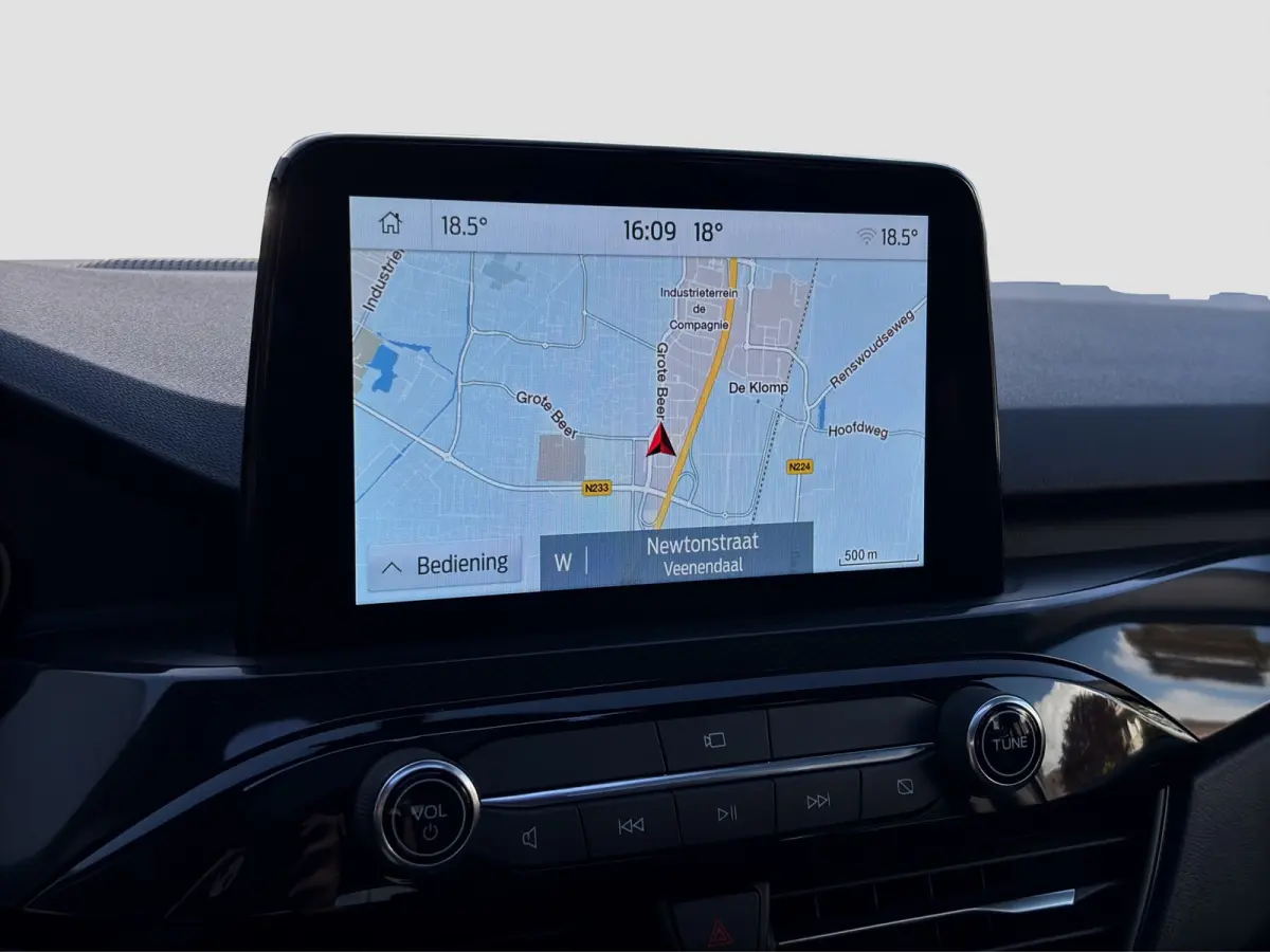 2.5 PHEV ST-Line X | Pano | Trekhaak | Adap. Cruise | Apple Carplay | Stoelverwarming | Achteruitrijcamera | Apple Carplay/Android Auto|telefoonintegratie premium | Cruise control adaptief m