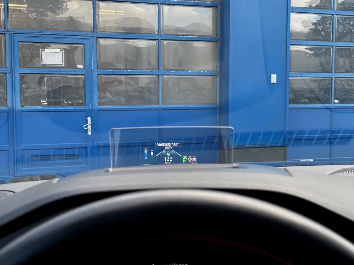 2.5 PHEV ST-Line X | Pano | Trekhaak | Adap. Cruise | Apple Carplay | Stoelverwarming | Achteruitrijcamera | Apple Carplay/Android Auto|telefoonintegratie premium | Cruise control adaptief m