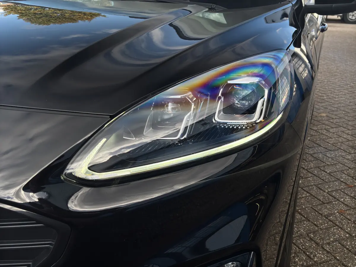 2.5 PHEV ST-Line X | Pano | Trekhaak | Adap. Cruise | Apple Carplay | Stoelverwarming | Achteruitrijcamera | Apple Carplay/Android Auto|telefoonintegratie premium | Cruise control adaptief m