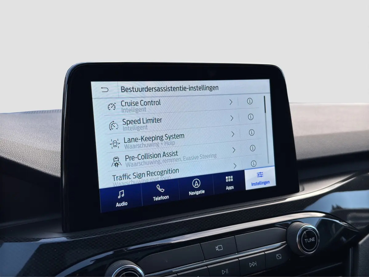 2.5 PHEV ST-Line X | Pano | Trekhaak | Adap. Cruise | Apple Carplay | Stoelverwarming | Achteruitrijcamera | Apple Carplay/Android Auto|telefoonintegratie premium | Cruise control adaptief m