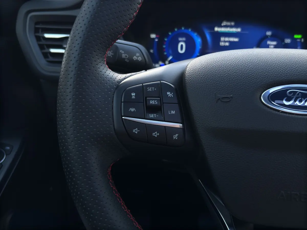 2.5 PHEV ST-Line X | Pano | Trekhaak | Adap. Cruise | Apple Carplay | Stoelverwarming | Achteruitrijcamera | Apple Carplay/Android Auto|telefoonintegratie premium | Cruise control adaptief m