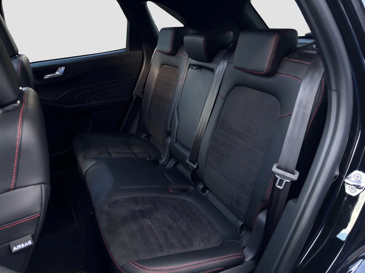 2.5 PHEV ST-Line X | Pano | Trekhaak | Adap. Cruise | Apple Carplay | Stoelverwarming | Achteruitrijcamera | Apple Carplay/Android Auto|telefoonintegratie premium | Cruise control adaptief m