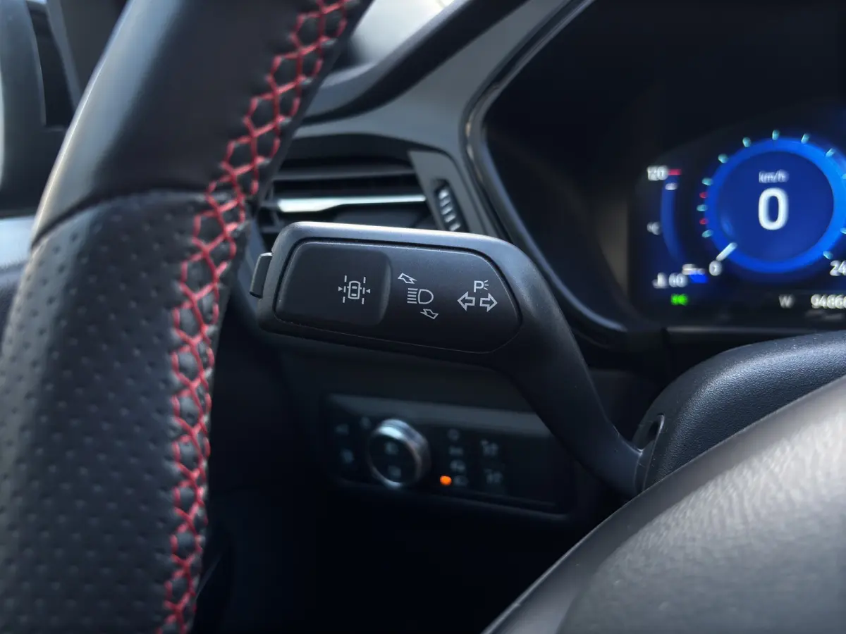 2.5 PHEV ST-Line X | Pano | Trekhaak | Adap. Cruise | Apple Carplay | Stoelverwarming | Achteruitrijcamera | Apple Carplay/Android Auto|telefoonintegratie premium | Cruise control adaptief m
