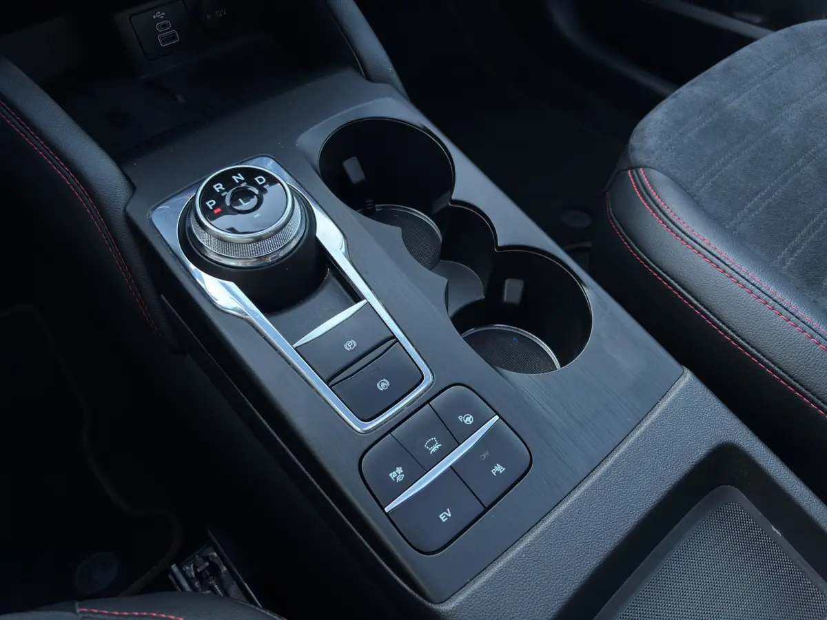 2.5 PHEV ST-Line X | Pano | Trekhaak | Adap. Cruise | Apple Carplay | Stoelverwarming | Achteruitrijcamera | Apple Carplay/Android Auto|telefoonintegratie premium | Cruise control adaptief m