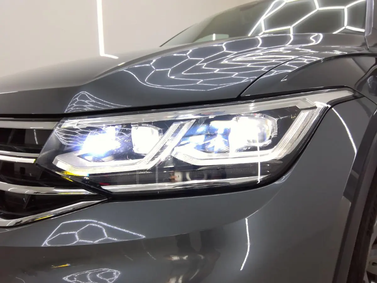 1.5 TSI 2x R-Line 7-PERS NL-AUTO | PANO | TREKH. | VIRTUAL | ACC | ECC | NAVI