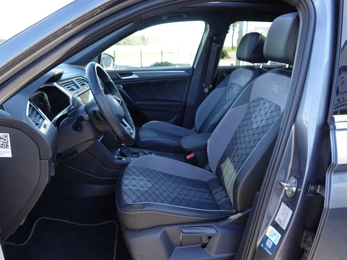 1.5 TSI 2x R-Line 7-PERS NL-AUTO | PANO | TREKH. | VIRTUAL | ACC | ECC | NAVI