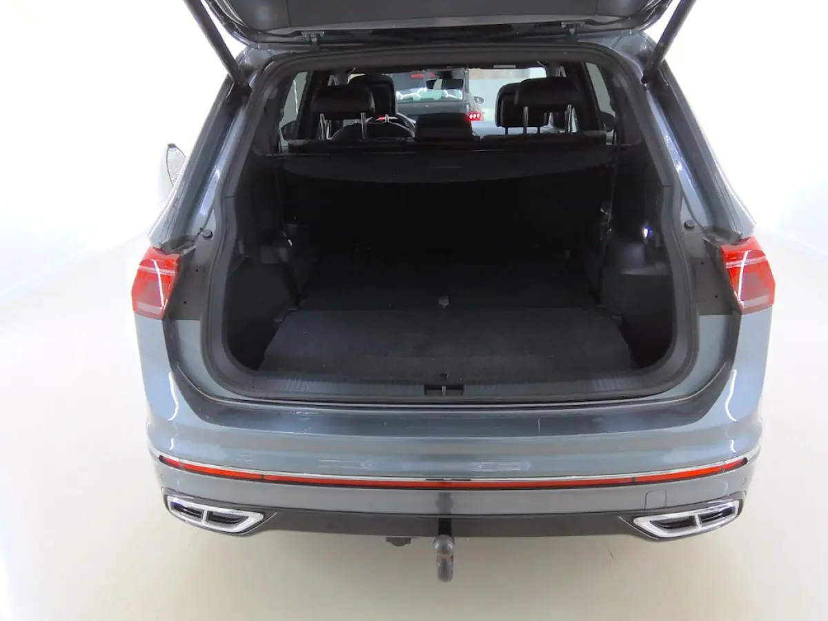 1.5 TSI 2x R-Line 7-PERS NL-AUTO | PANO | TREKH. | VIRTUAL | ACC | ECC | NAVI