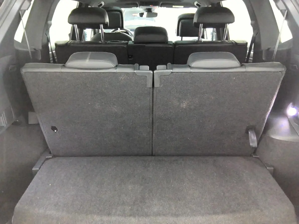 1.5 TSI 2x R-Line 7-PERS NL-AUTO | PANO | TREKH. | VIRTUAL | ACC | ECC | NAVI