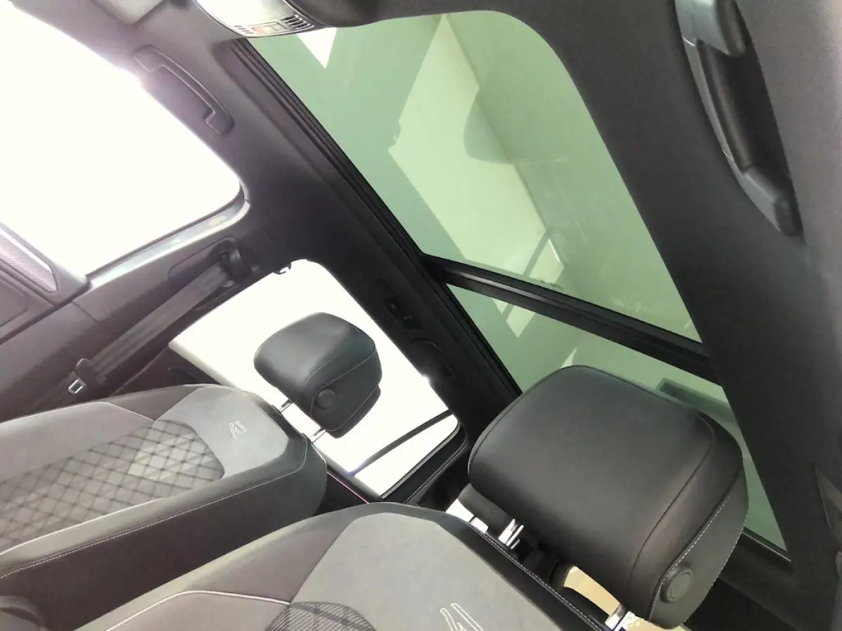 1.5 TSI 2x R-Line 7-PERS NL-AUTO | PANO | TREKH. | VIRTUAL | ACC | ECC | NAVI