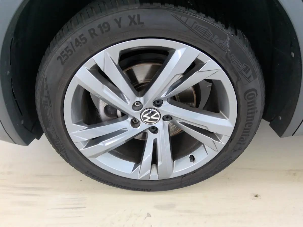 1.5 TSI 2x R-Line 7-PERS NL-AUTO | PANO | TREKH. | VIRTUAL | ACC | ECC | NAVI