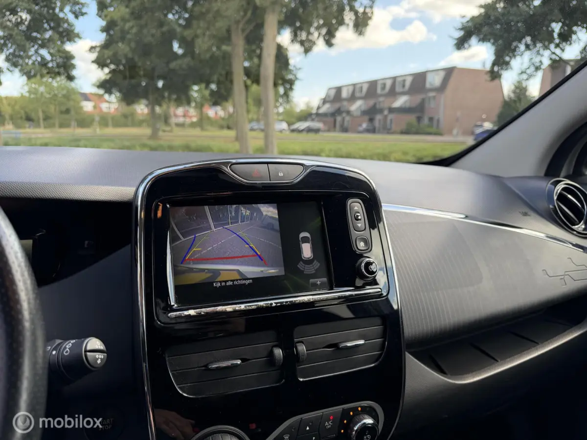 R110 Limited 41 kWh (ex Accu) Huur