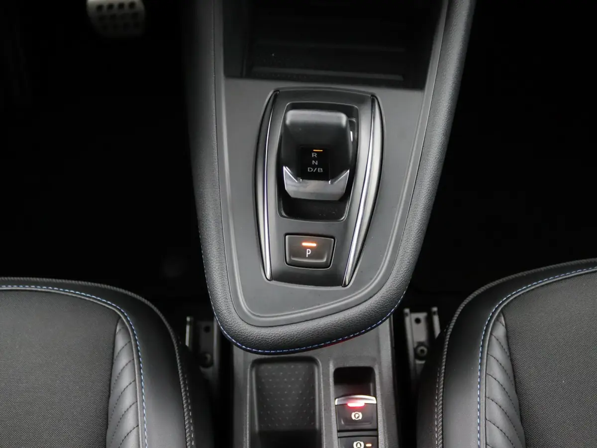 esprit Alpine full hybrid E-Tech 160 | Stoel-, Stuur- & Voorruitverw. | Adapt. Cruise | 360 Camera |