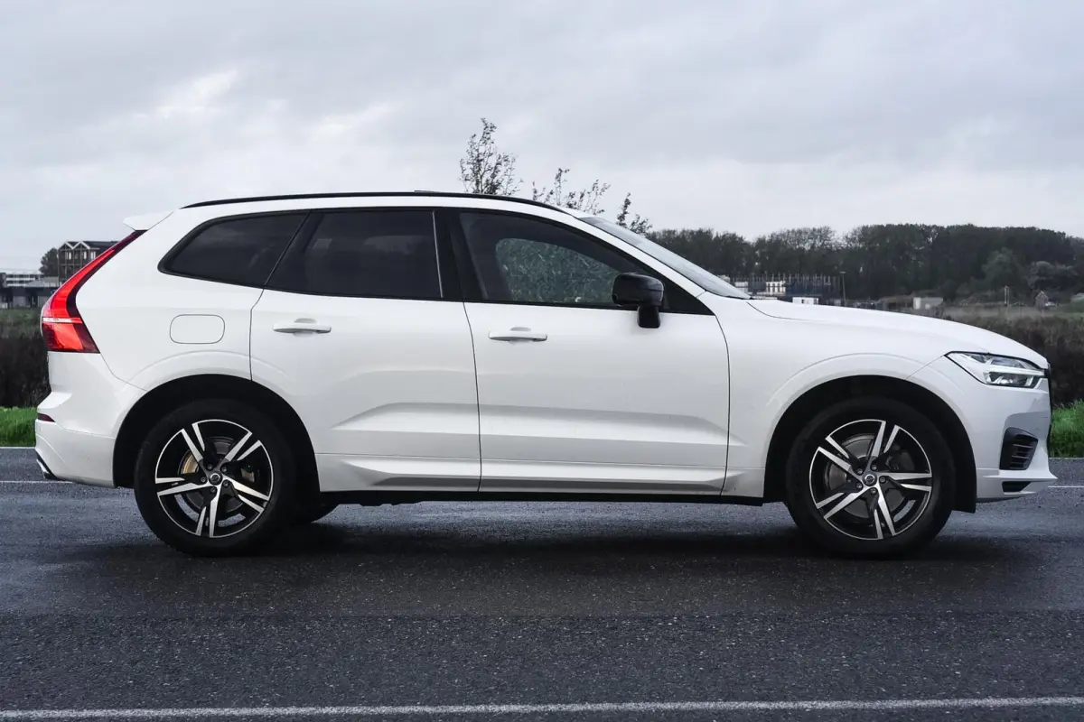 T8 AWD | SOH 94% | Pano | 360° | Luchtvering