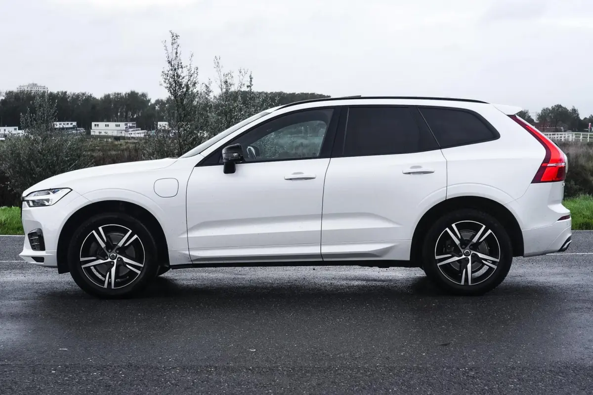 T8 AWD | SOH 94% | Pano | 360° | Luchtvering