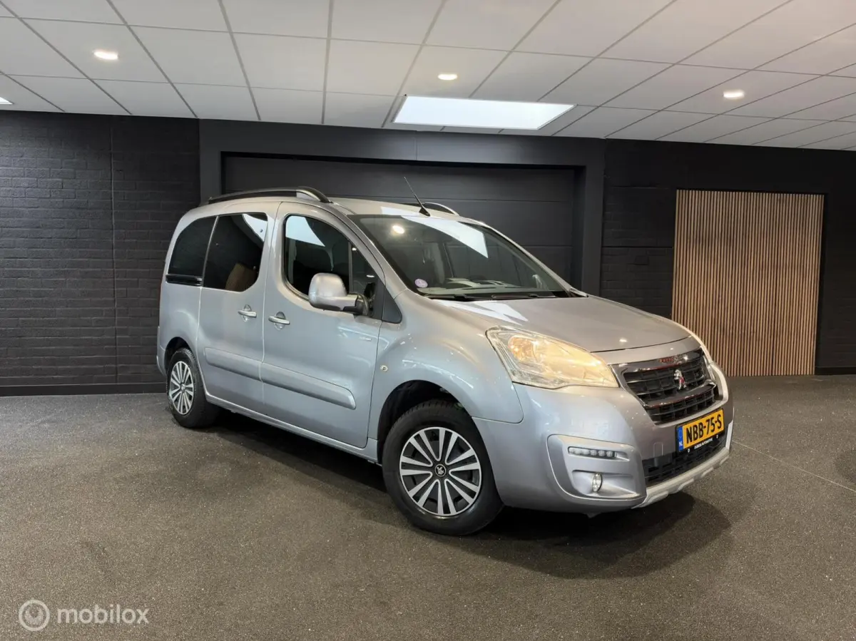 1.2 PT Allure|RIEM VV 95DKM|RIJKLAAR