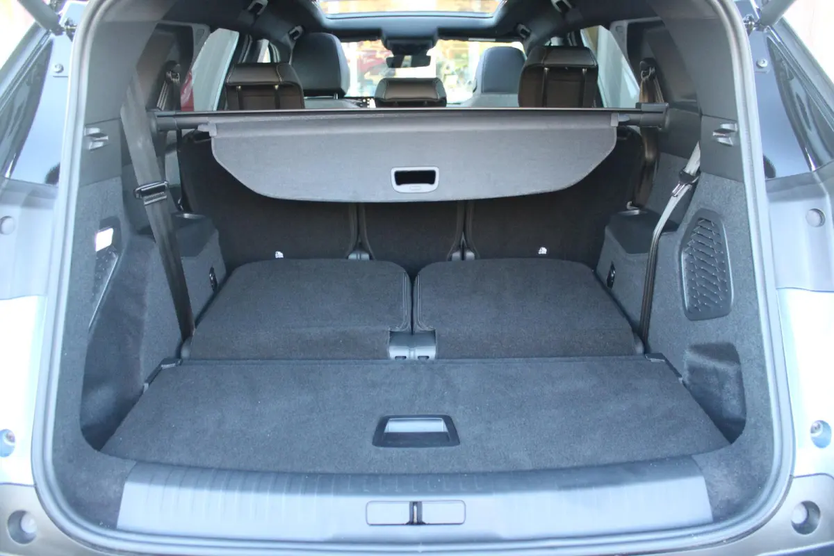 1.2 Hybrid 145PK AUTOMAAT GT 7p | PANORAMISCH SCHUIFDAK PACK | 360° VISION & DRIVE ASSIST PLUS PACK: (360° CAMERA, BUITENSPIEGELS MET KANTELFUNCTIE, DRIVE ASSIST 2.0, DRAADLOZE TELEFOONLAD