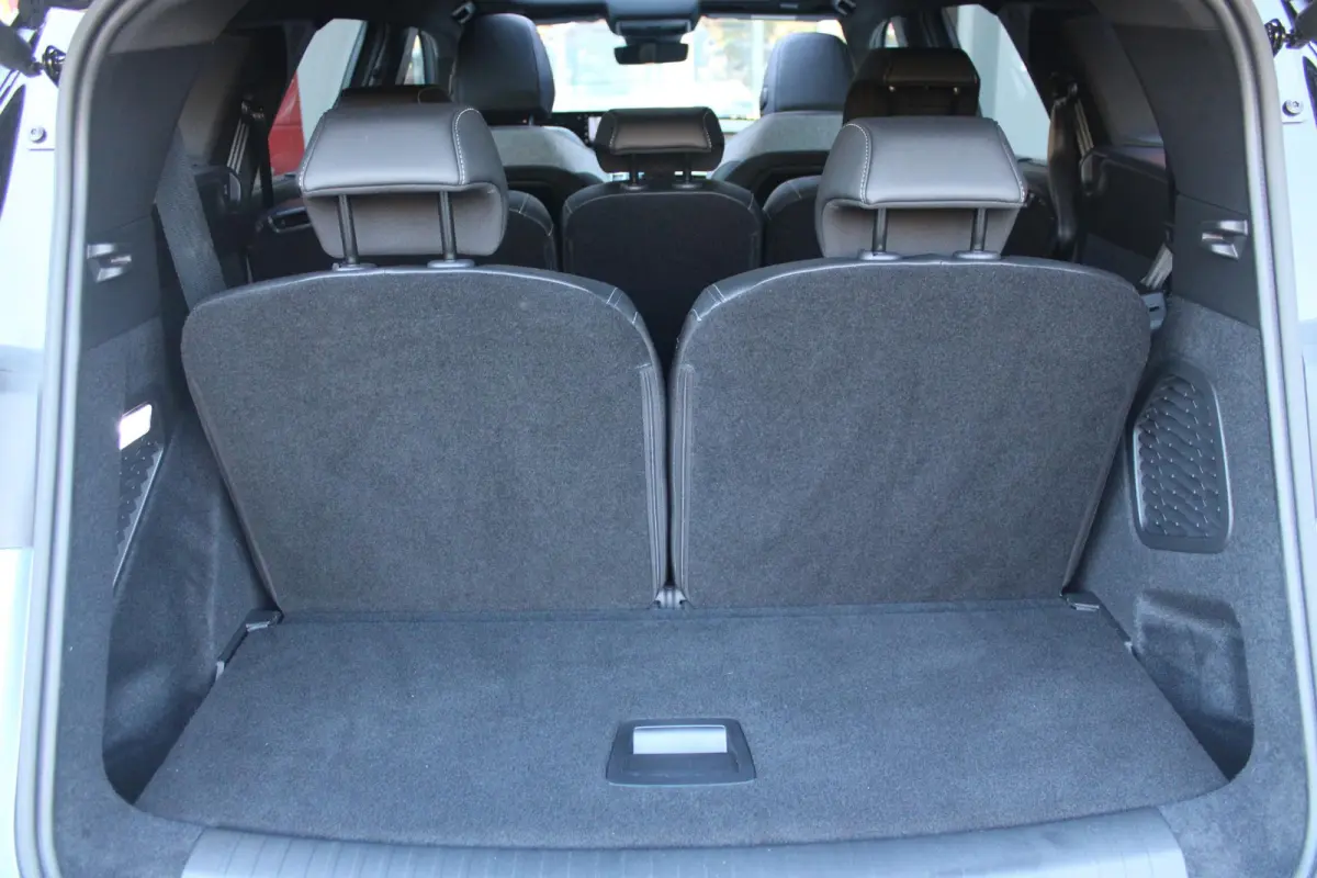 1.2 Hybrid 145PK AUTOMAAT GT 7p | PANORAMISCH SCHUIFDAK PACK | 360° VISION & DRIVE ASSIST PLUS PACK: (360° CAMERA, BUITENSPIEGELS MET KANTELFUNCTIE, DRIVE ASSIST 2.0, DRAADLOZE TELEFOONLAD