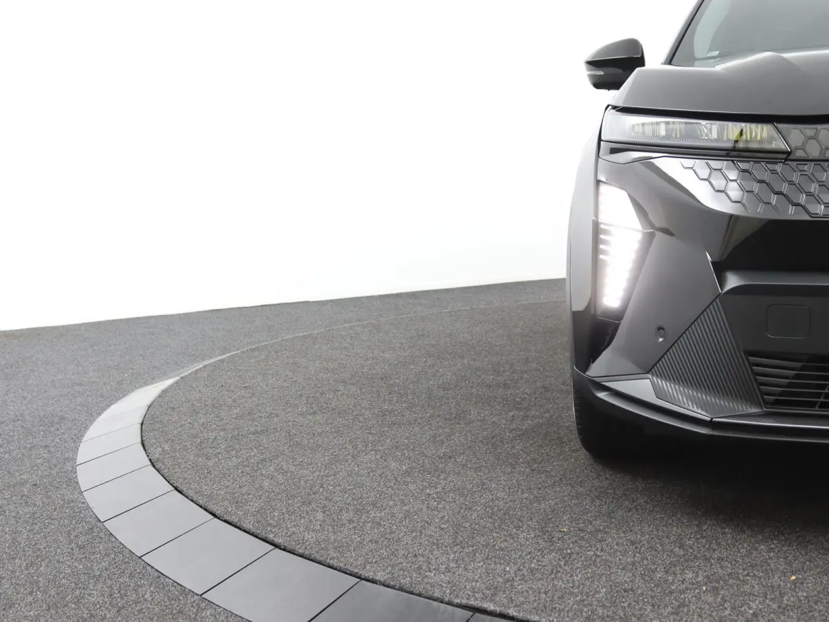 esprit Alpine 220 pk long range | Panoramadak | Harman Kardon | pack advanced driving assist & augmented vision |