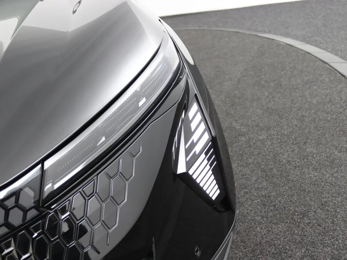 esprit Alpine 220 pk long range | Panoramadak | Harman Kardon | pack advanced driving assist & augmented vision |