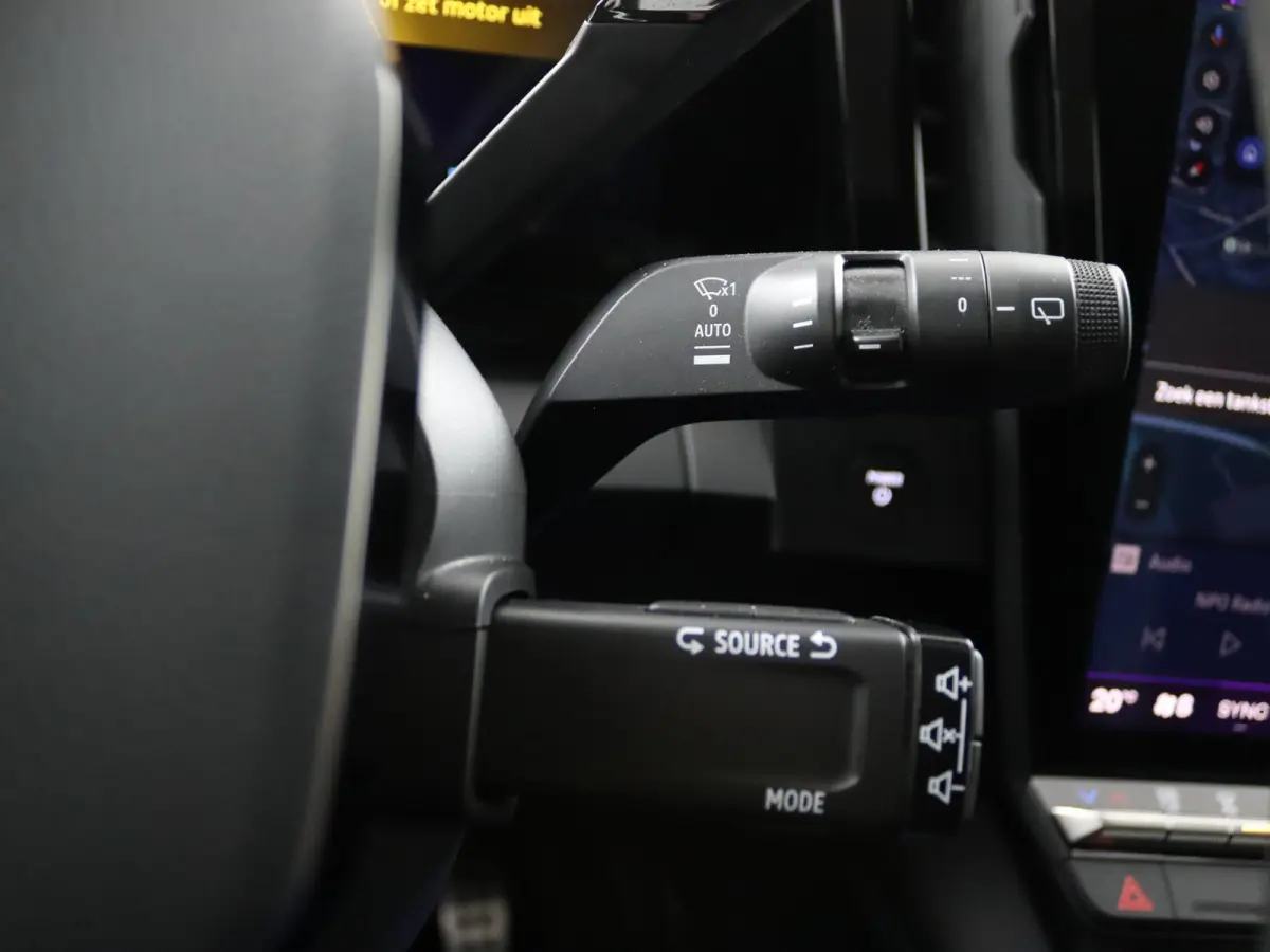 esprit Alpine 220 pk long range | Panoramadak | Harman Kardon | pack advanced driving assist & augmented vision |
