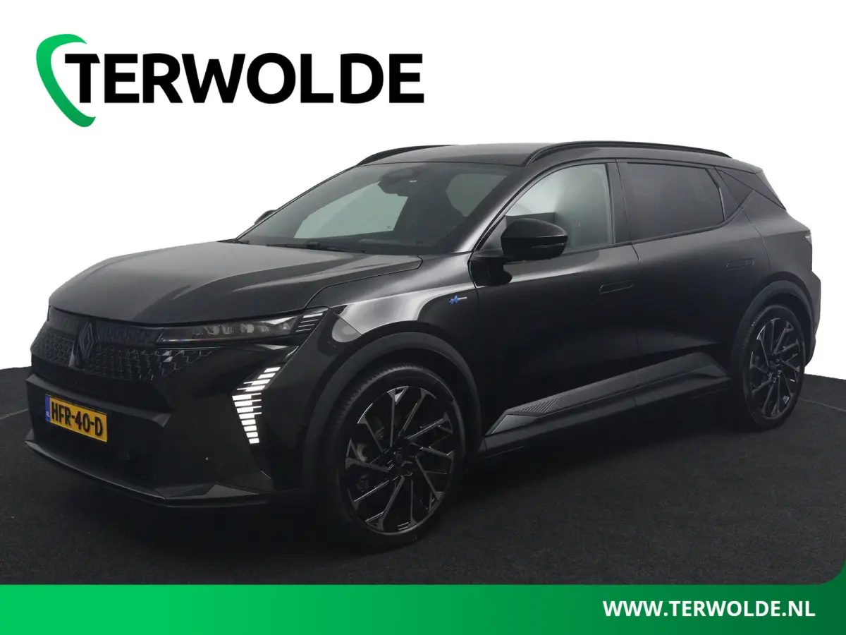 esprit Alpine 220 pk long range | Panoramadak | Harman Kardon | pack advanced driving assist & augmented vision |
